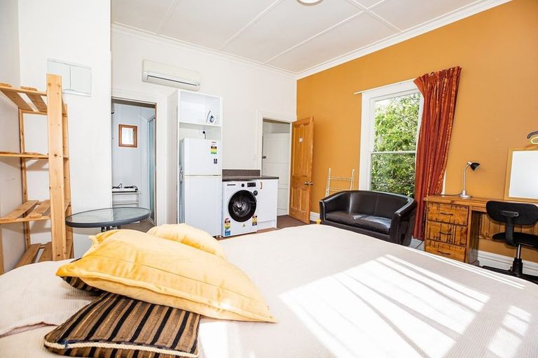 Photo of property in 5/46 Queen Street, North Dunedin, Dunedin, 9016