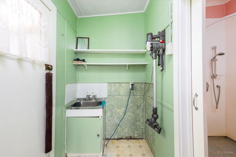 Photo of property in 38 Mill Road, Waimate, 7924