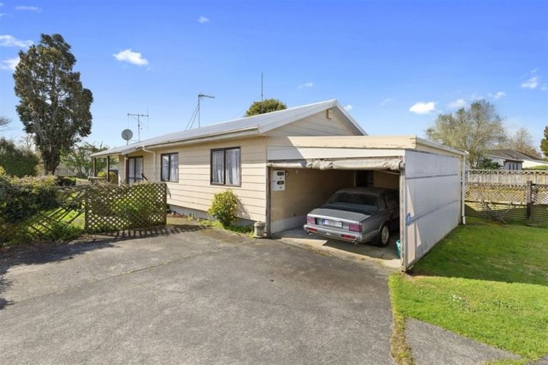 Photo of property in 65a Claude Street, Fairfield, Hamilton, 3214