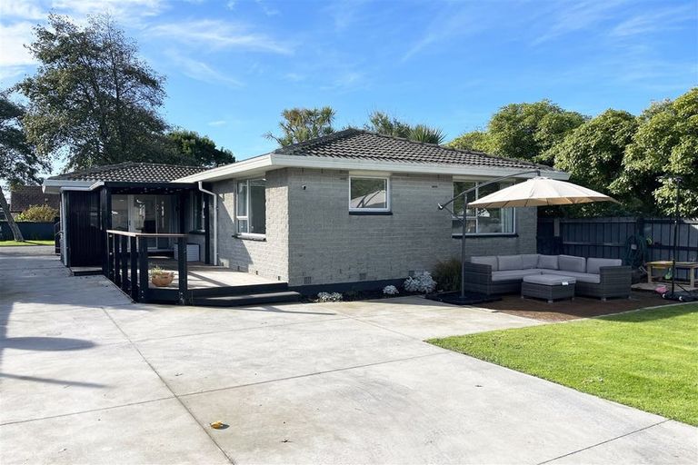 Photo of property in 6 Olds Place, Woolston, Christchurch, 8023