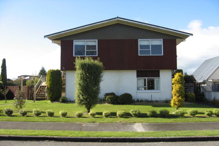 Photo of property in 8 Plunket Street, Solway, Masterton, 5810