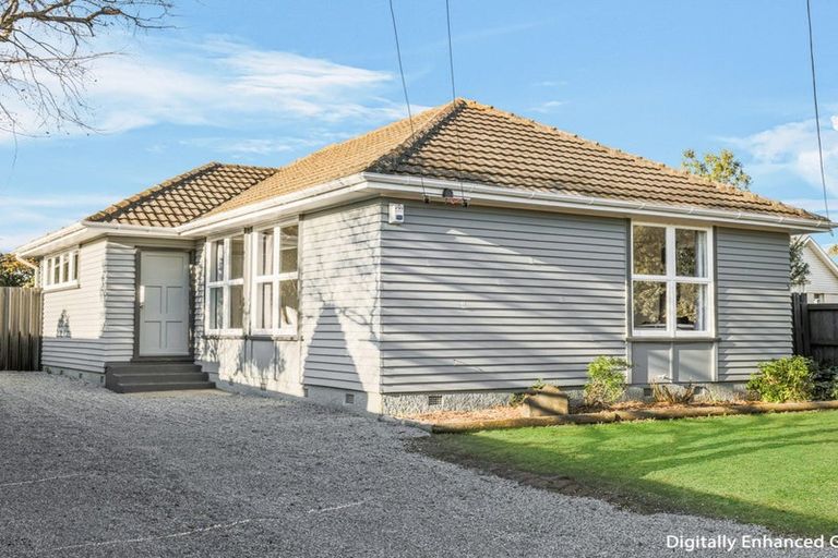 Photo of property in 3 Cheriton Street, Aranui, Christchurch, 8061