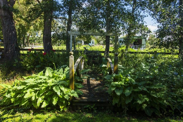 Photo of property in 140 Hansen Road, Makauri, Gisborne, 4071