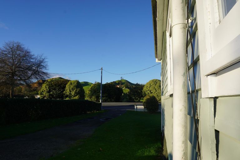 Photo of property in 556 Great South Road, Huntly, 3700