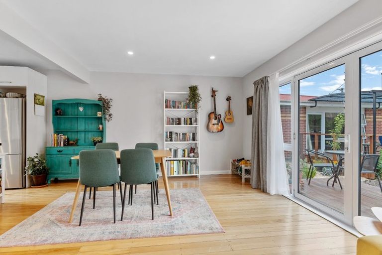 Photo of property in 3/29 Heywood Terrace, Richmond, Christchurch, 8013