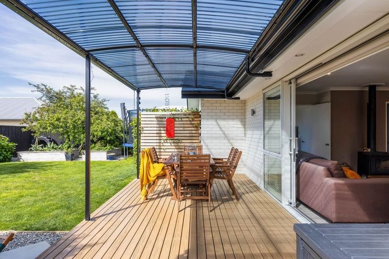 Photo of property in 3 Tuka Road, Pegasus, 7612