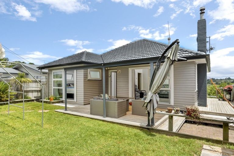 Photo of property in 14 Cook Street, Gate Pa, Tauranga, 3112