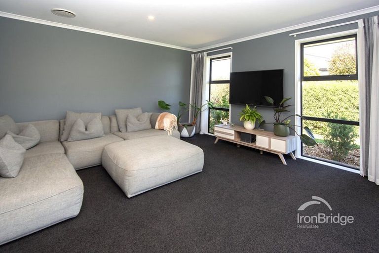 Photo of property in 1 Romanee Lane, Wigram, Christchurch, 8025