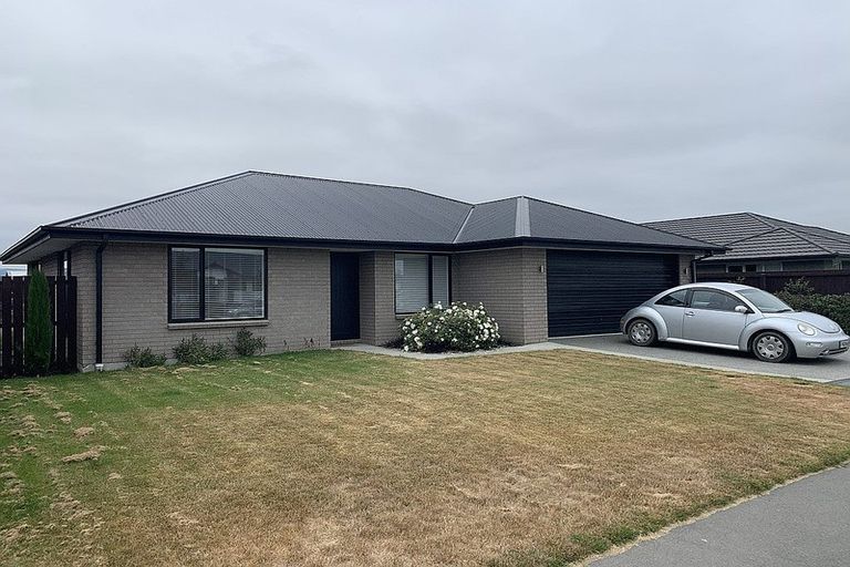 Photo of property in 30 Temple Avenue, Lincoln, 7608