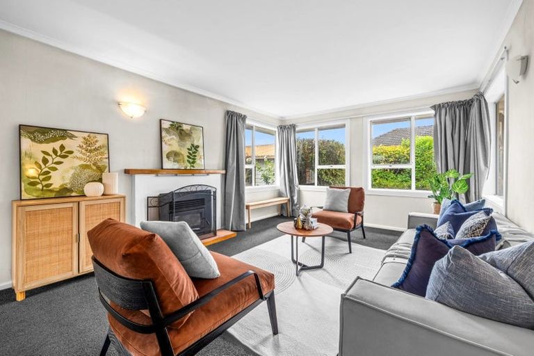 Photo of property in 135 Condell Avenue, Papanui, Christchurch, 8053