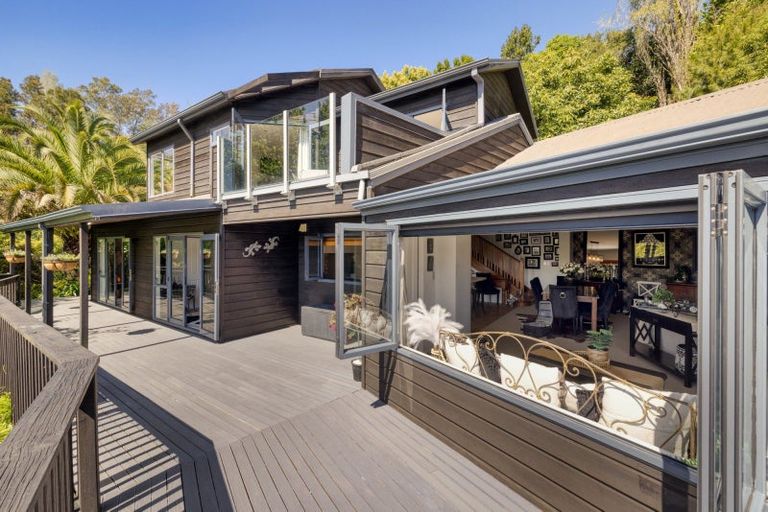 Photo of property in 25 Perkins Drive, Minden, Tauranga, 3176