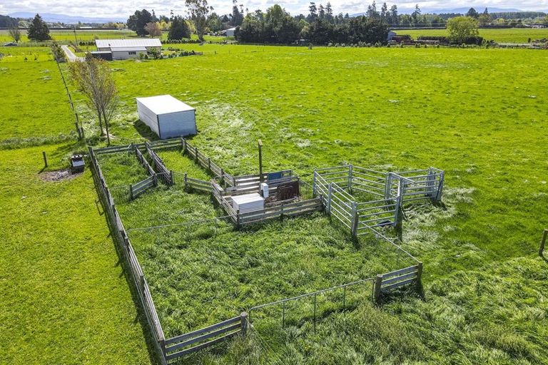 Photo of property in 13 Keane Road, Levels Valley, Timaru, 7974
