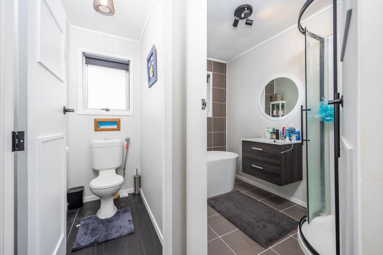 Photo of property in 56 Karen Crescent, Dinsdale, Hamilton, 3204