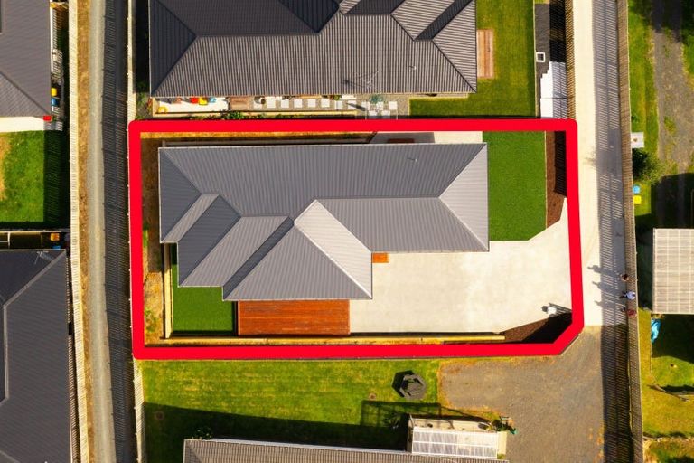 Photo of property in 67c Hall Street, Kihikihi, 3800