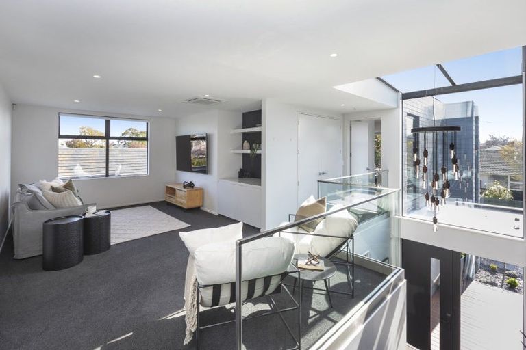 Photo of property in 31c Naseby Street, Merivale, Christchurch, 8014