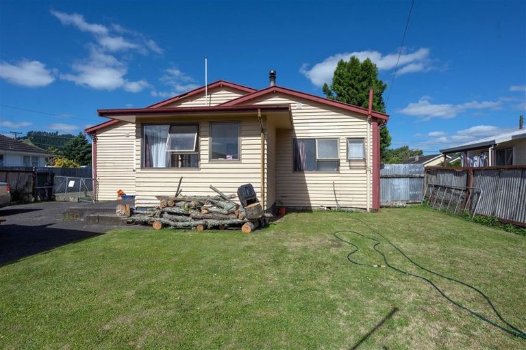 Photo of property in 41 Porou Street, Taumarunui, 3920
