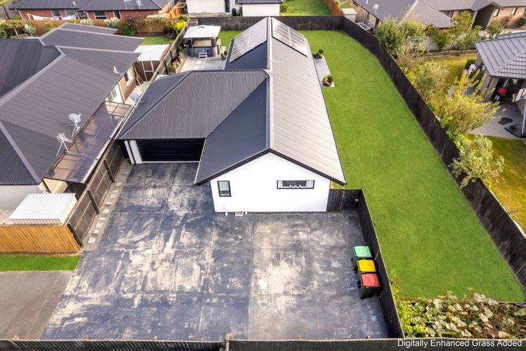 Photo of property in 90a Beaumont Drive, Rolleston, 7614