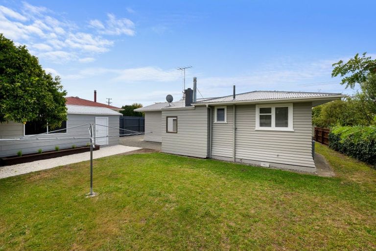 Photo of property in 22 Litchfield Street, Redwoodtown, Blenheim, 7201