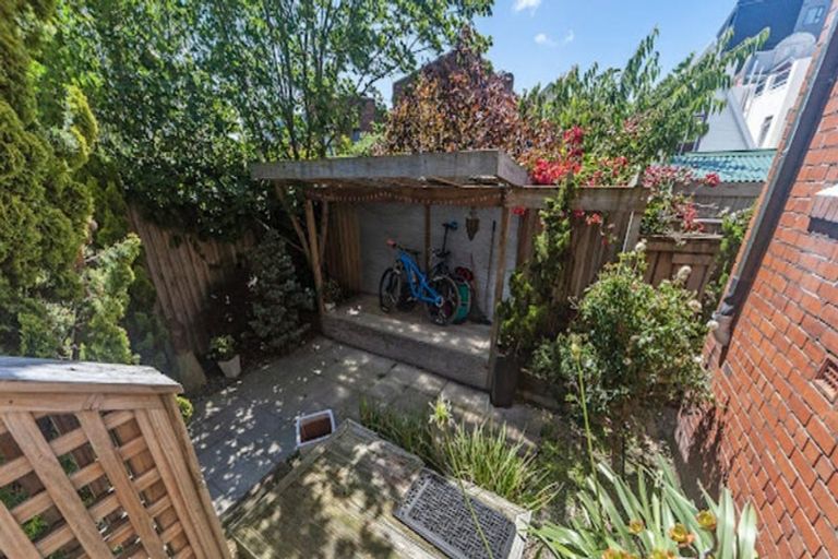Photo of property in 70b Webb Street, Te Aro, Wellington, 6011