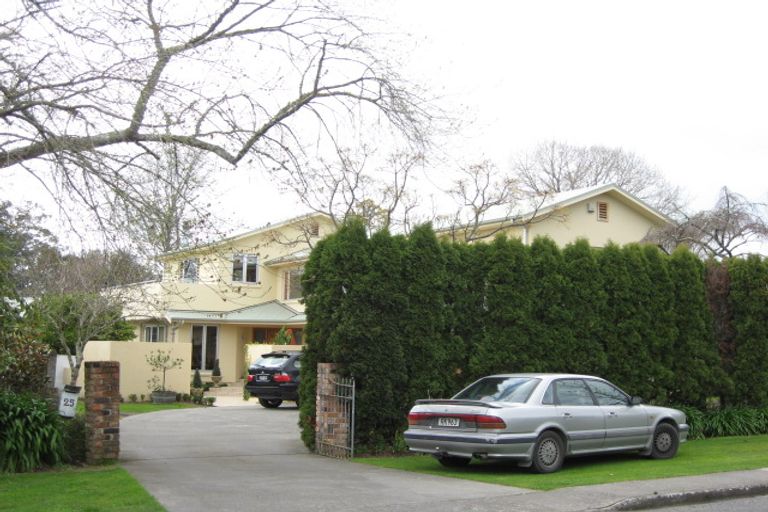 Photo of property in 25 Mchardy Street, Havelock North, 4130