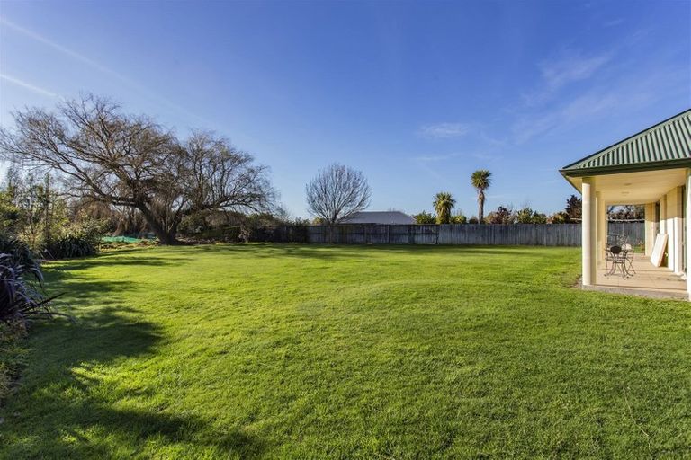 Photo of property in 65c Douglas Road, Amberley, 7410