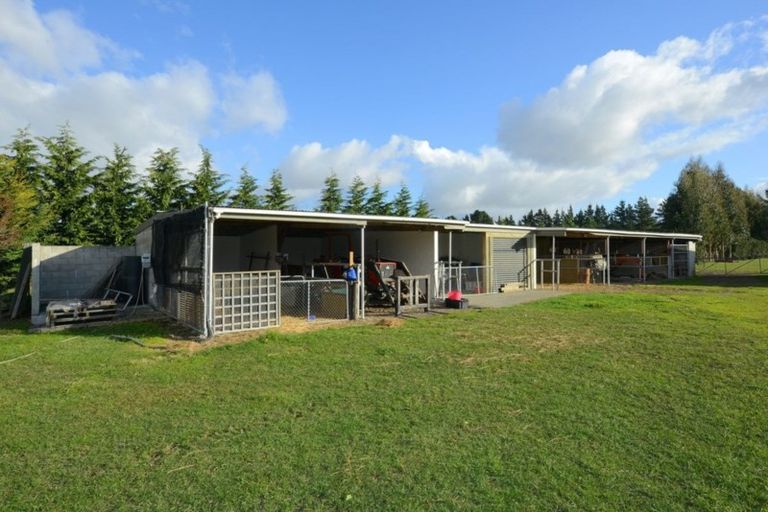 Photo of property in 983 Old West Coast Road, West Melton, Christchurch, 7671