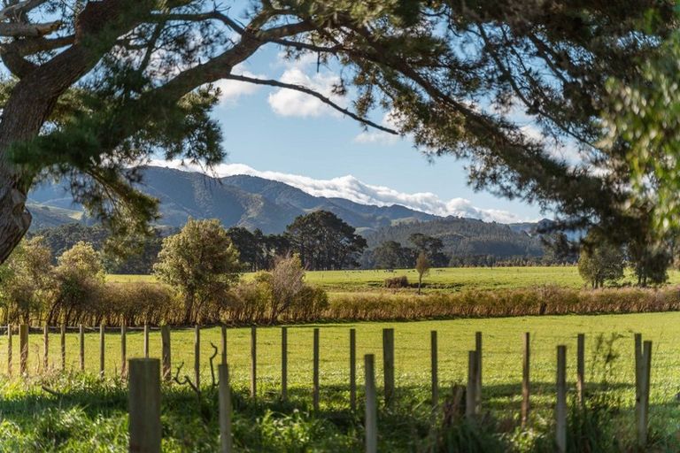 Photo of property in 464 Brooklyn Road, Carrington, Carterton, 5791