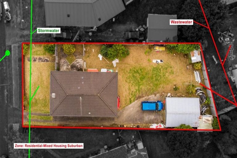 Photo of property in 10 Astor Place, Manurewa, Auckland, 2102