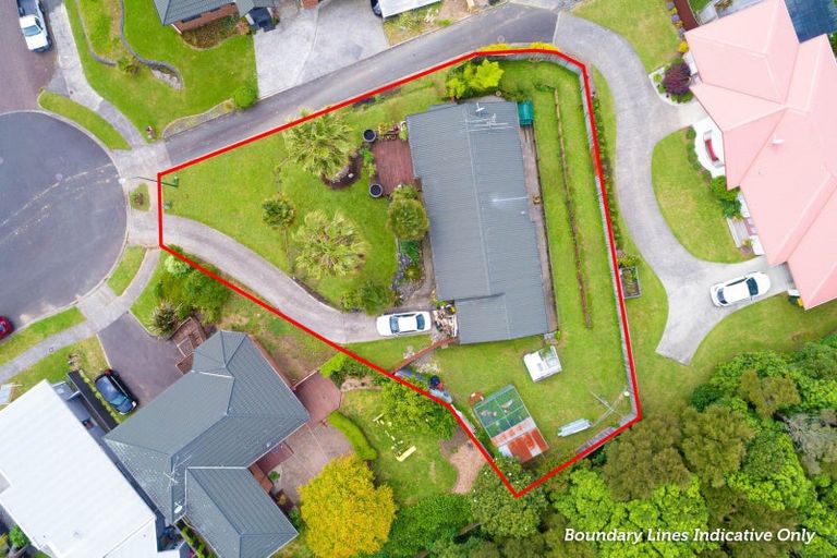 Photo of property in 10 Pointon Glade, Grandview Heights, Hamilton, 3200