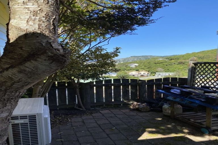 Photo of property in 9 Ngarimu Grove, Ngaio, Wellington, 6035