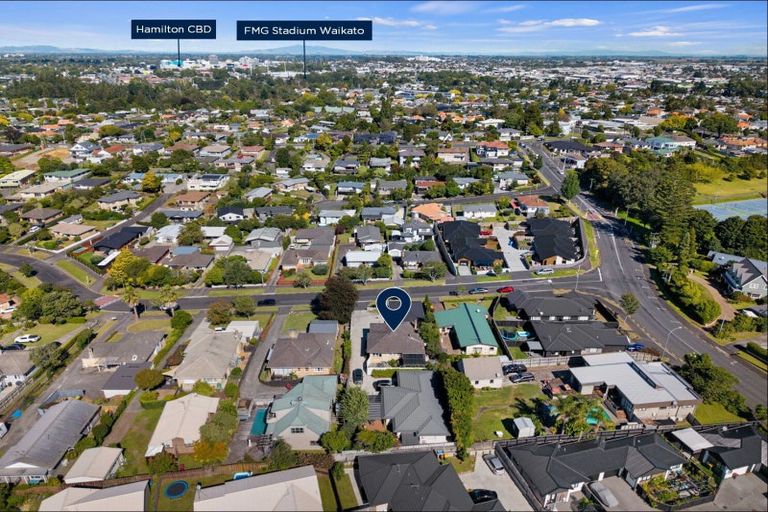 Photo of property in 34 Hinton Avenue, Forest Lake, Hamilton, 3200