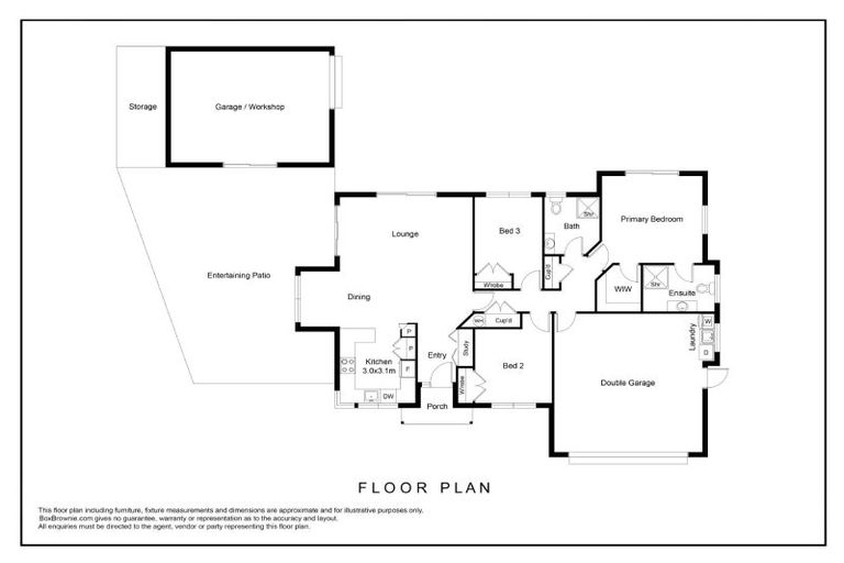 Photo of property in 30 Ngutumanga Road, Waihou, Te Aroha, 3393
