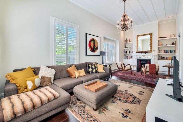 Photo of property in 31 Wood Street, Freemans Bay, Auckland, 1011