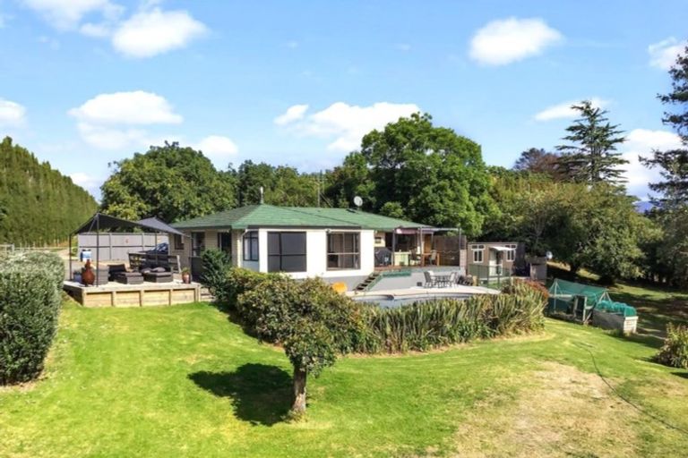 Photo of property in 125 Pukakura Road, Katikati, 3178