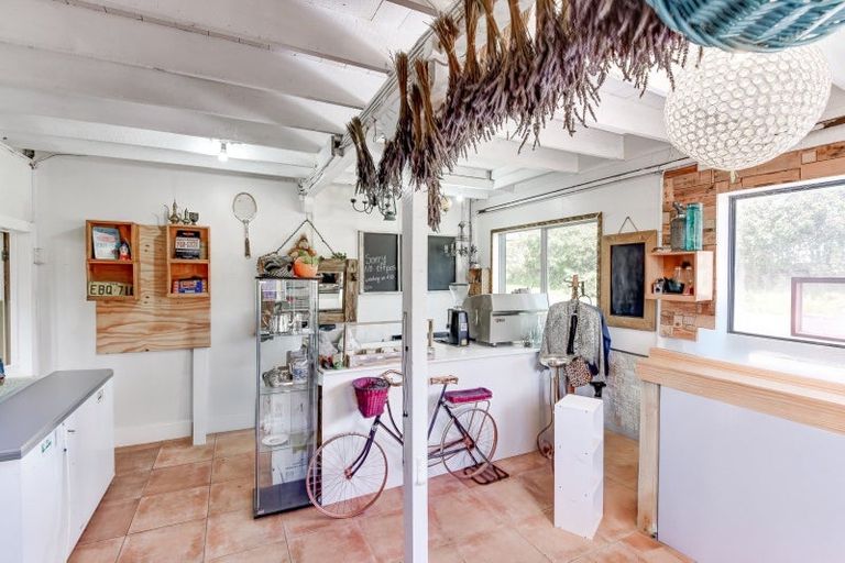 Photo of property in 970 State Highway 3, Kai Iwi, Whanganui, 4574