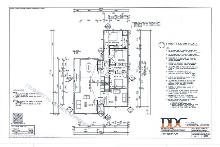 Photo of property in 5 Naylor Street, Waimate, 7924