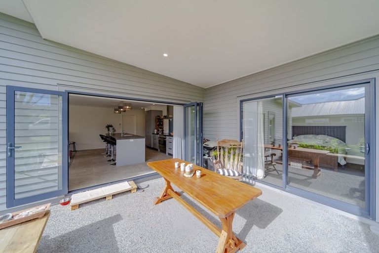 Photo of property in 1 Arabella Way, Waipukurau, 4200