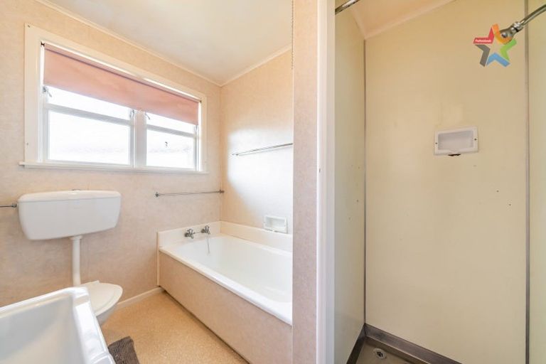 Photo of property in 60a Epuni Street, Hutt Central, Lower Hutt, 5011