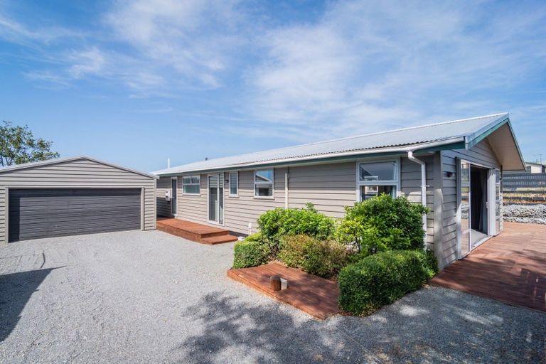 Photo of property in 8b Jellicoe Street, Oceanview, Timaru, 7910
