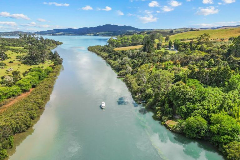 Photo of property in 2890 State Highway 10, Mangonui, 0494