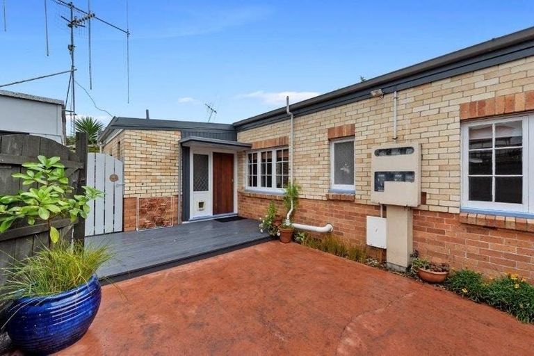 Photo of property in 1/108 Macfarlane Street, Hamilton East, Hamilton, 3216