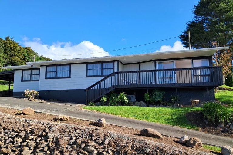 Photo of property in 107 Raumanga Valley Road, Raumanga, Whangarei, 0110