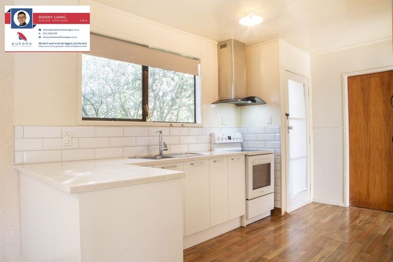 Photo of property in 76 Powrie Street, Glenfield, Auckland, 0629