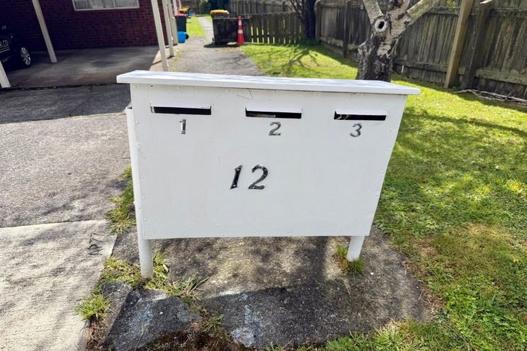 Photo of property in 3/12 Fraser Street, Wainuiomata, Lower Hutt, 5014