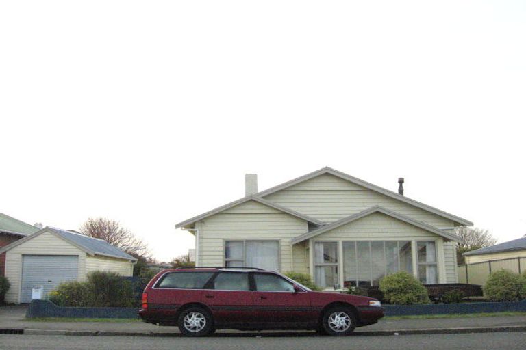 Photo of property in 115 Mary Street, Richmond, Invercargill, 9810