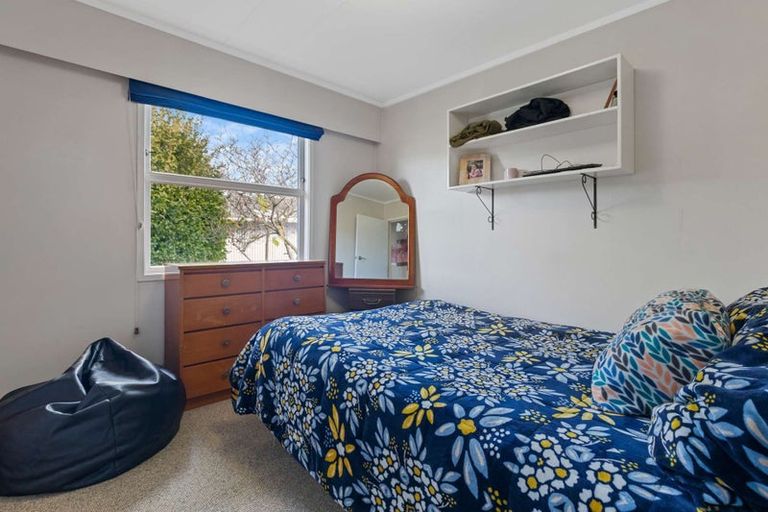 Photo of property in 9 Browning Crescent, Owhata, Rotorua, 3010