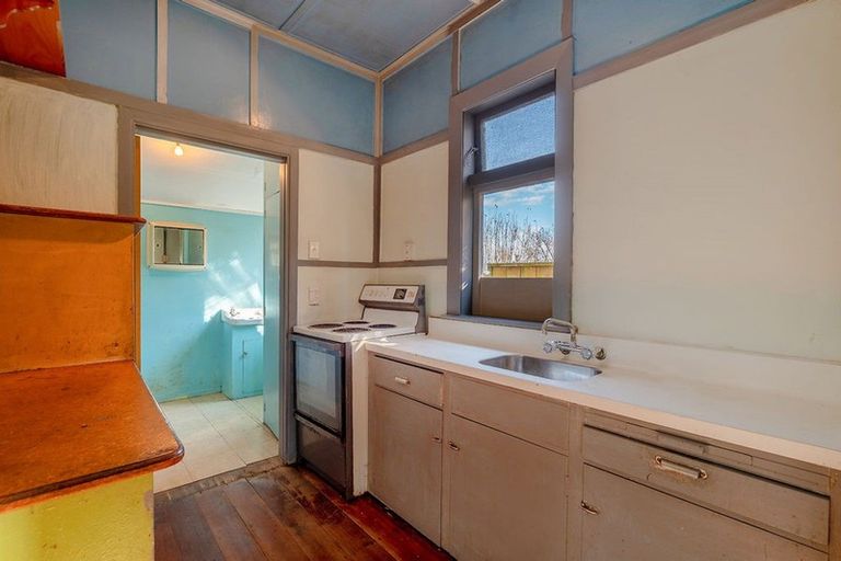 Photo of property in 3 Hadfield Street, Otaki, 5512