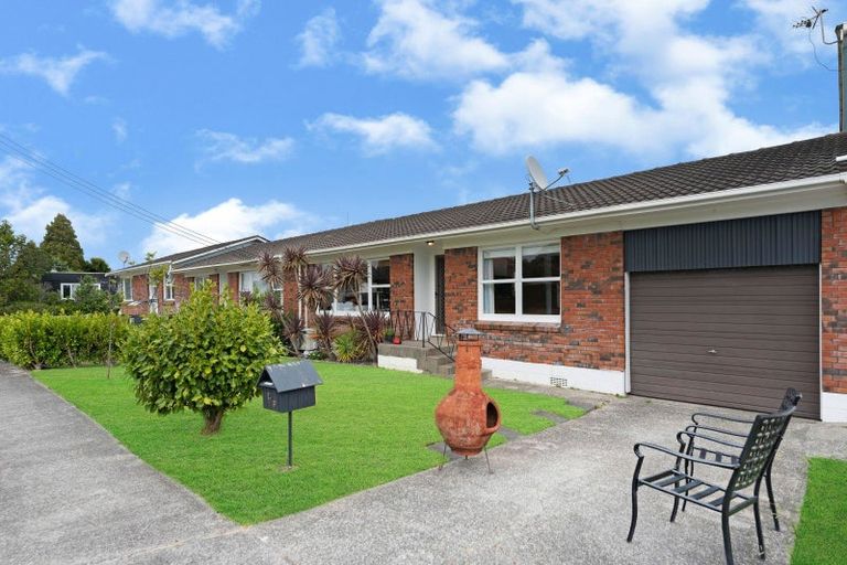 Photo of property in 2/39 Aramoana Avenue, Devonport, Auckland, 0624