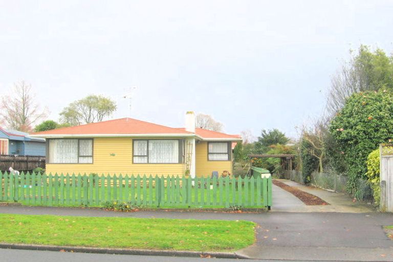 Photo of property in 104a Ohaupo Road, Melville, Hamilton, 3206