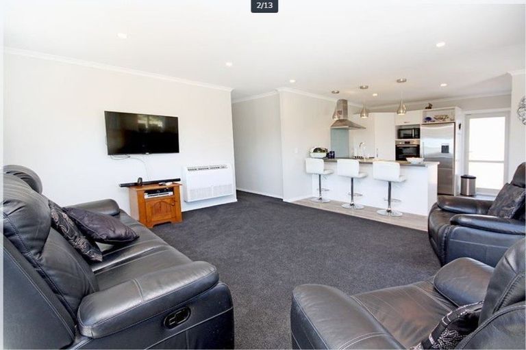 Photo of property in 11 Maury Place, Foxton, 4814